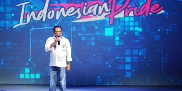 Bamsoet Menjadi Ketua Dewan Komite Asosiasi Modifikasi dan Aftermarket Nasional