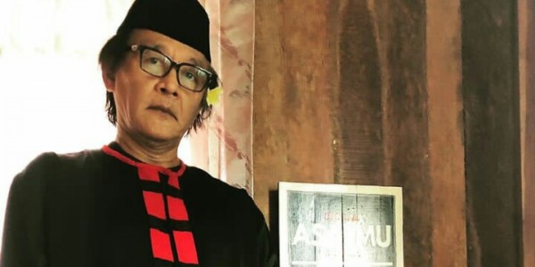 Sudjiwo Tejo: Kalau Kader PDIP Ada yang Songong Mending Pecat Saja