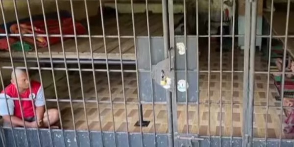 Dugaan Perbudakan, Polri Selidiki Temuan Kerangkeng Manusia di Rumah Bupati Langkat Nonaktif