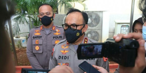 Bentrok di Tempat Karaoke di Sorong Sebabkan 19 Orang Tewas, Polisi Buru Aktor Intelektualnya