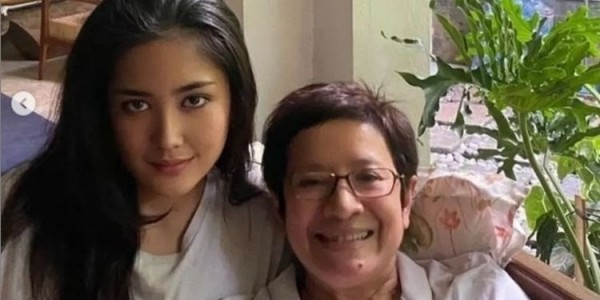 Innalillahi, Putri Nurul Arifin Maura Magnalia Ditemukan Tak Bernyawa di Meja Makan