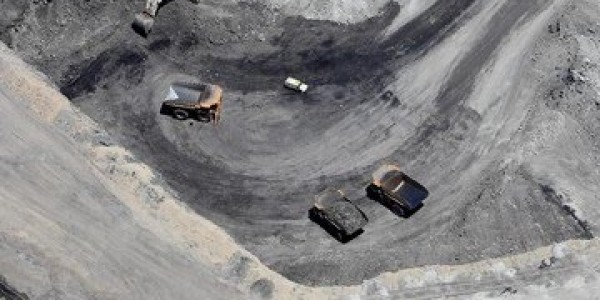 Terbukti Plin-plan, Pemerintah Diminta Bentuk Lembaga Khusus Perkuat Kebijakan DMO Batu Bara