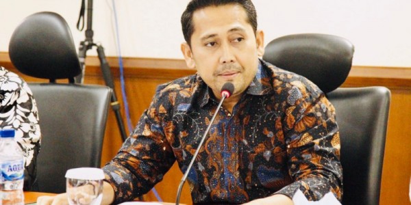 Anggota DPD RI Asal Jambi Pertanyakan Kebijakan Karantina Pelesiran Dari Luar Negeri