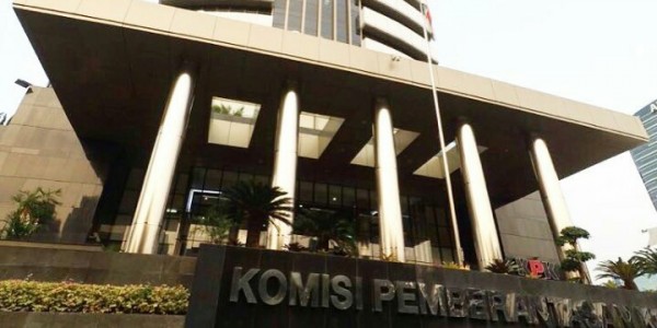 Kasus TPPU Nurhadi, KAKI Minta KPK Periksa Jimmy Sugiarto