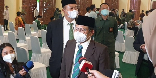 Indonesia Ambil Alih Kendali Ruang Udara Natuna dari Singapura, Muhaimin Angkat Topi untuk Jokowi