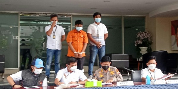 Pembunuhan Sadis Remaja di Bekasi Dipicu Sakit Hati Tak Diajak Melamar Kerja