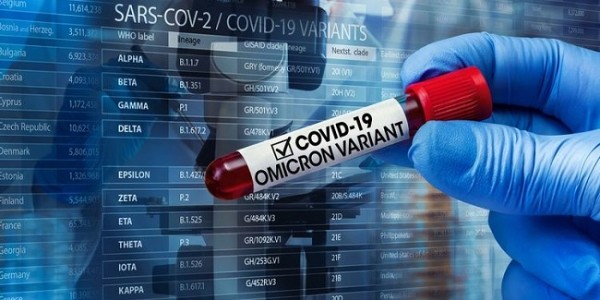 Cegah Penyebaran Omicron, Pemerintah Sebaiknya Naikkan Level PPKM di Jabodetabek