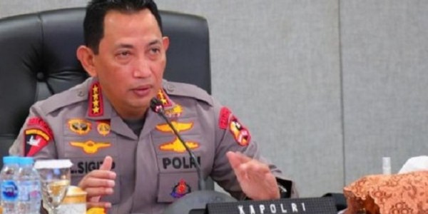 Komitmen Kapolri, Jadikan Kantor Polisi Ramah untuk Semua Golongan, Terutama Disabilitas
