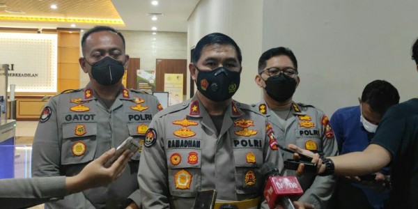 Kasus Kericuhan di Kafe Double O Sorong, Dua Tersangka Ditahan