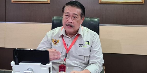 Pimpinan Komisi VI DPR Dukung Satgas Penanganan Koperasi Bermasalah 
