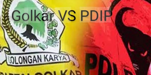 Golkar Masuk Salatiga, Pengamat Cium Upaya Ngembosi PDIP