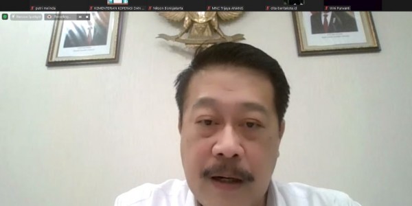 Ini Kinerja Satgas Koperasi Bermasalah Sejak Dibentuk, Apa Saja?
