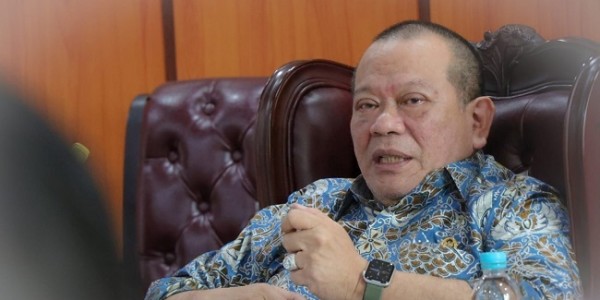 LaNyalla Minta Warga Jatim Waspada Ancaman DBD