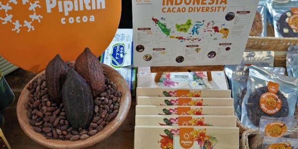 Teten Optimis Produk UMKM dan Brand Lokal Bisa Bersaing di Pasar Dunia