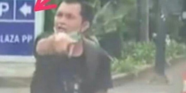 Polisi Buru Pelaku Dugaan Pemerasan Bermodus Korban Tabrak Lari di Pasar Rebo