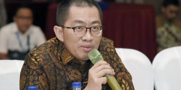 Digitalisasi Tak Bisa Dibendung, Pemerintah Harus Segera Bikin Road Map untuk UMKM 