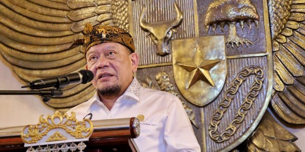 LaNyalla Dukung KPPU Usut Kartel Minyak Goreng