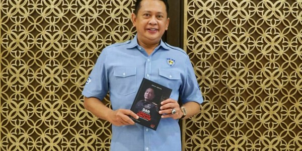 Peluncuran Buku 'Membongkar Operasi Psikologi Gerakan Intoleransi' Mendapat Apresiasi
