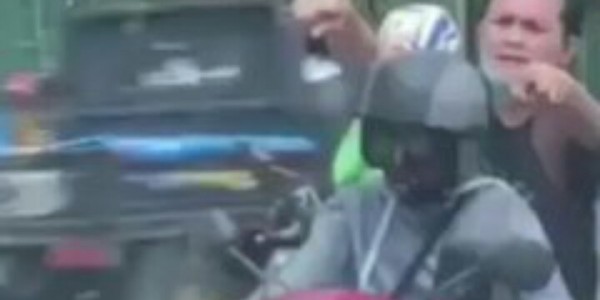 Pemerasan Modus Korban Tabrak Lari di Pasar Rebo, Polisi Buru Pembonceng Pelaku