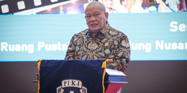 LaNyalla: Watak Dasar Bangsa Indonesia adalah Berketuhanan