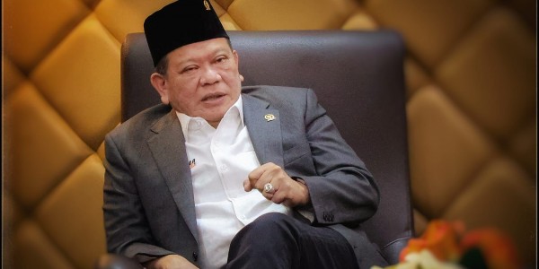 LaNyalla Minta Guru Honorer Diperlakukan Secara Baik dan Etis