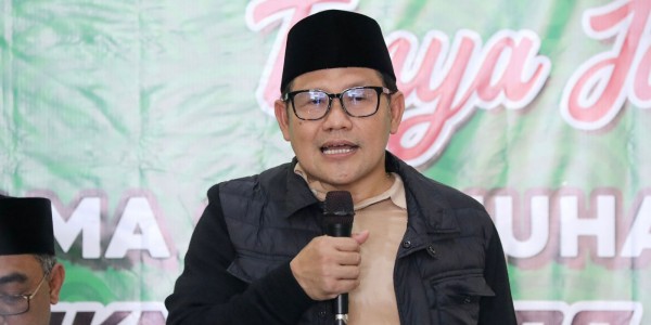 Muhaimin: Jika Saya Presiden, UMKM Harus Jadi Prioritas