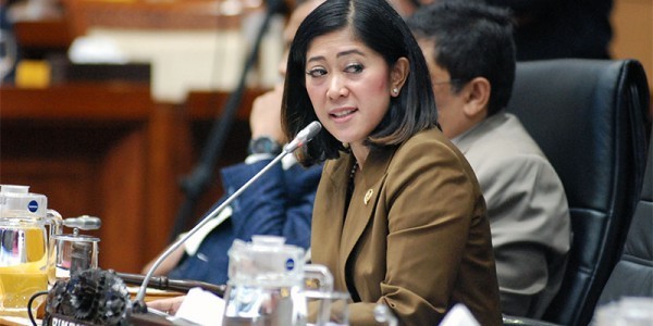 Sejumlah Anggota DPR Terpapar Covid-19, Komisi I Hentikan Rapat Selama Sepekan