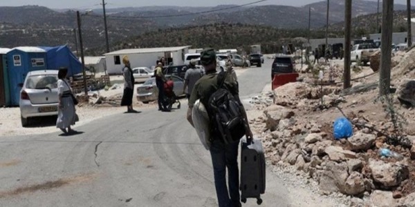 Survei: 59 Persen Pemukim Zionis Ingin Tinggalkan Israel