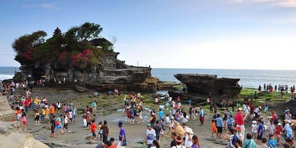 HIPMI: Mafia Karantina Telah Mencoreng dan Merugikan Pariwisata Indonesia
