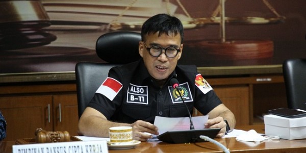 Pansus Cipta Kerja DPD RI Serap Masukan Dari Sejumlah Pakar 