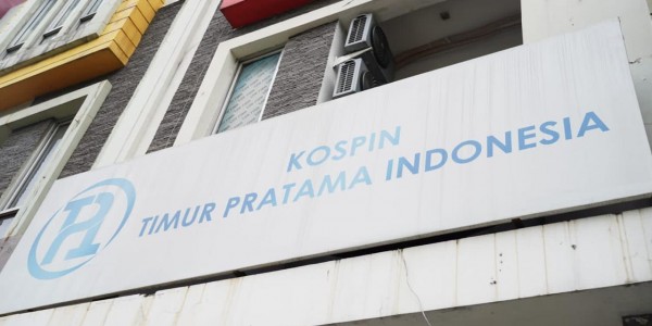 Satgas Koperasi Imbau Anggota KSP Timur Pratama Indonesia yang Punya Utang Segera Cicil