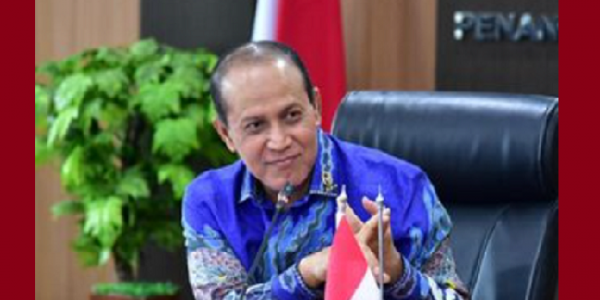 BNPT Minta Maaf Secara Terbuka Soal Data 198 Pesantren Terafiliasi Jaringan Teroris