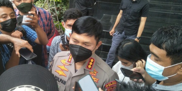 Tak Ditemukan Unsur Pidana dan Punya Hak Imunitas, Polisi Hentikan Laporan Terhadap Arteria Dahlan