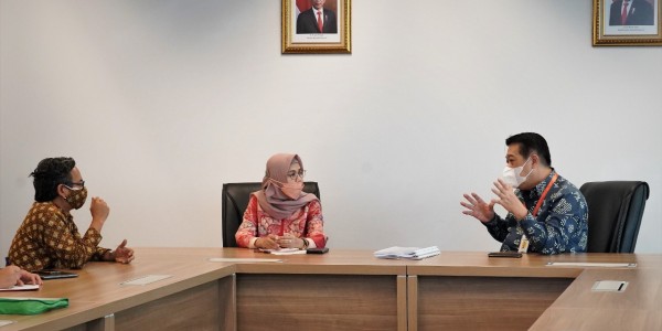Serahkan Data ke OJK, Satgas Ingin Tahu Bisnis KSP Bermasalah Apakah Ada Penyimpangan 