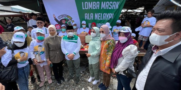 Dengar Keluhan Nelayan Jakarta, Muhaimin 'Sentil' Anies Baswedan