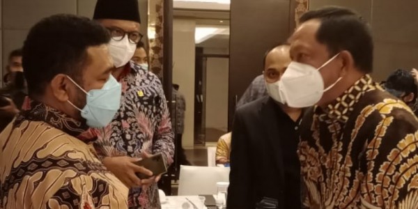 Senator Filep Menyoal Pemekaran Papua Dalam Bingkai Keamanan