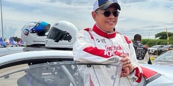 Bamsoet Apresiasi WADA Cabut Sanksi buat Indonesia