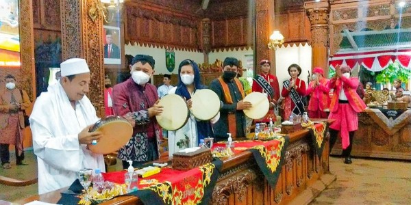 Rajut Kebhinekaan untuk Luruskan Sejarah Para Pahlawan Bangsa