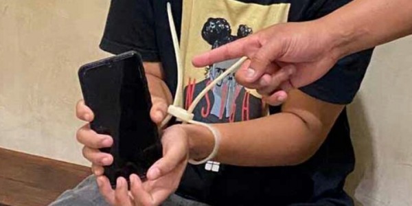 Modus Jadi Penumpang Lalu Curi Hp, Pria di Cilandak Dikeroyok Warga