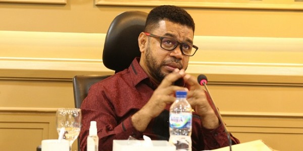 Senator Filep Harap Pemekaran Tak Ciptakan Kemiskinan Baru di Papua