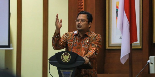 Tantangan dan Peluang Pembangunan Provinsi Kalsel Pasca Penetapan IKN di Kaltim