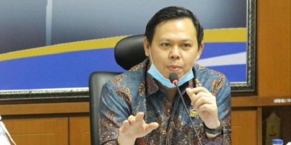Sultan Harap Pers Jadi Oase di Tengah Panasnya Persaingan Politik Jelang Pemilu