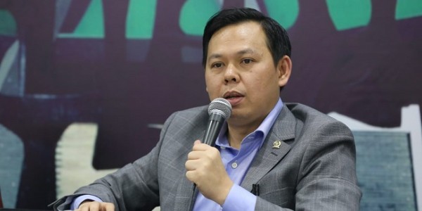 Wakil Ketua DPD RI Sambut Baik Wacana Revisi UU PPP