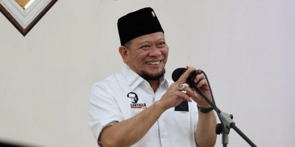 Ketua DPD RI Minta Dinkes Jombang Segera Tangani Kasus DBD