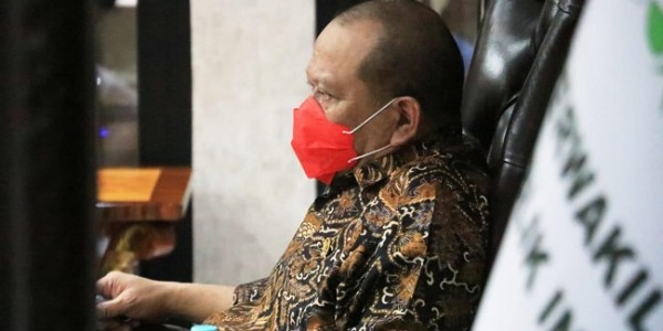 Ketua DPD RI Minta Aturan Baru Perjalanan Luar Negeri Tidak Membingungkan