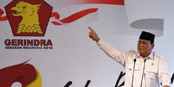 Sekjen Gerindra Pastikan Prabowo Subianto Maju sebagai Capres di Pilpres 2024 