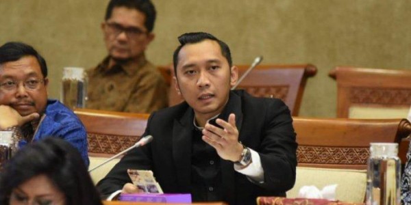 HPN 2022, Ibas Harap Pers Jernih, Adil dalam Memilah Saran dan Kritik