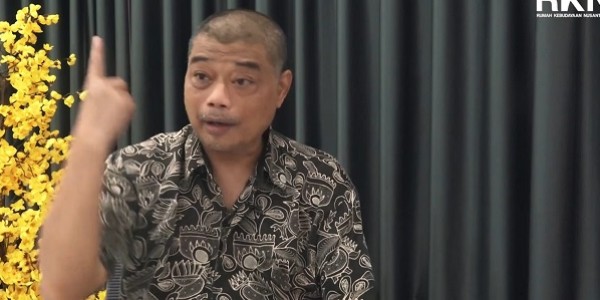 HPN 2022, BPIP: Kontribusi Pers Sangat Dibutuhkan untuk Terwujudnya Keadaban Publik