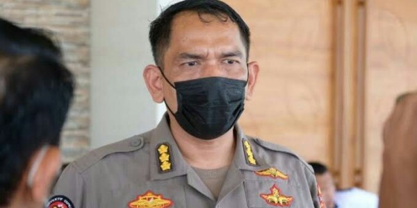 Konflik Desa Wadas, Polisi Minta Warga Kedepankan Langkah Musyawarah