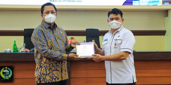 Mahyudin: Keberadaan IKN Akan Berdampak Positif Bagi Sulawesi Selatan 